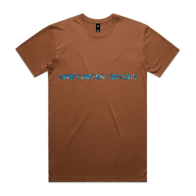 SWIFTWATER RESCUE Lightweight Tshirt Thumbnail