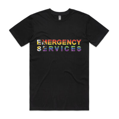 PRIDE Lightweight Tshirt  Thumbnail