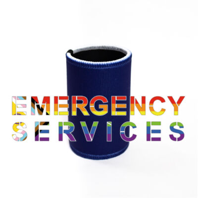 PRIDE Stubby Holder  Thumbnail