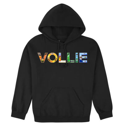 VOLLIE Hoodie Thumbnail