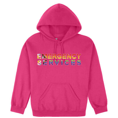 PRIDE Hoodie Thumbnail