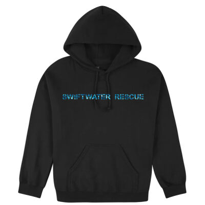 SWIFTWATER RESCUE Hoodie Thumbnail