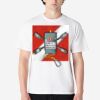 Hammer Heavyweight Tee Thumbnail