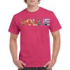 HeavyCotton™ Tee (Same Day) Thumbnail