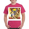 HeavyCotton™ Tee (Same Day) Thumbnail