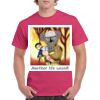 HeavyCotton™ Tee (Same Day) Thumbnail