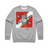 Mens United Crew (Clearance) Thumbnail