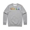 Mens United Crew (Clearance) Thumbnail
