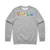 Mens United Crew (Clearance) Thumbnail