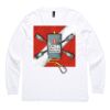 Mens Base Longsleeve Tee Thumbnail