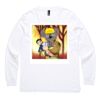 Mens Base Longsleeve Tee Thumbnail