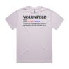 Men's Heavy Tee (Same Day) Thumbnail