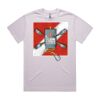 Men's Heavy Tee (Same Day) Thumbnail
