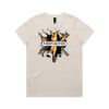 Women's Maple Tee Thumbnail