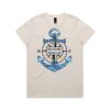 Women's Maple Tee Thumbnail
