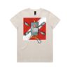 Women's Maple Tee Thumbnail