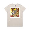 Women's Maple Tee Thumbnail