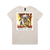 Women's Maple Tee Thumbnail
