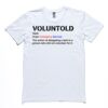 Mens Staple Tee Thumbnail