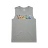 Women's Upside Tank Thumbnail