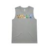 Women's Upside Tank Thumbnail