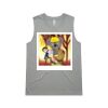 Women's Upside Tank Thumbnail