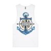 Mens Barnard Tank Thumbnail