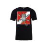 Mens Fitted Cotton Tee Thumbnail