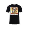 Mens Fitted Cotton Tee Thumbnail
